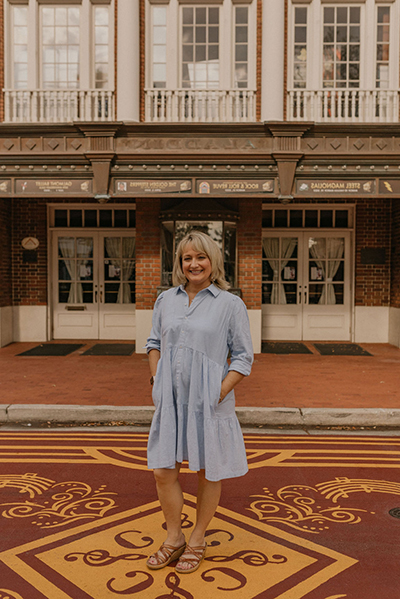 about-lisa-vest About Author Coach, Editor, and Publisher - Lisa Vest