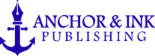 Anchor and Ink Publishing Logo