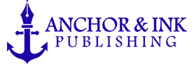Anchor & Ink Publishing Logo