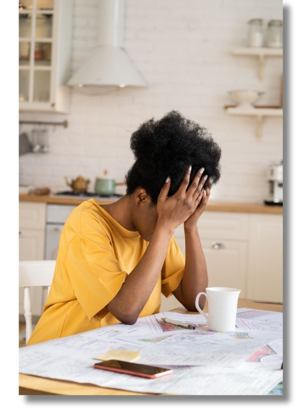 Anchor and Ink Publishing do you struggle with the writing and pubishing process?